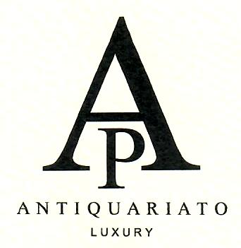 Logo Antiquariato AP