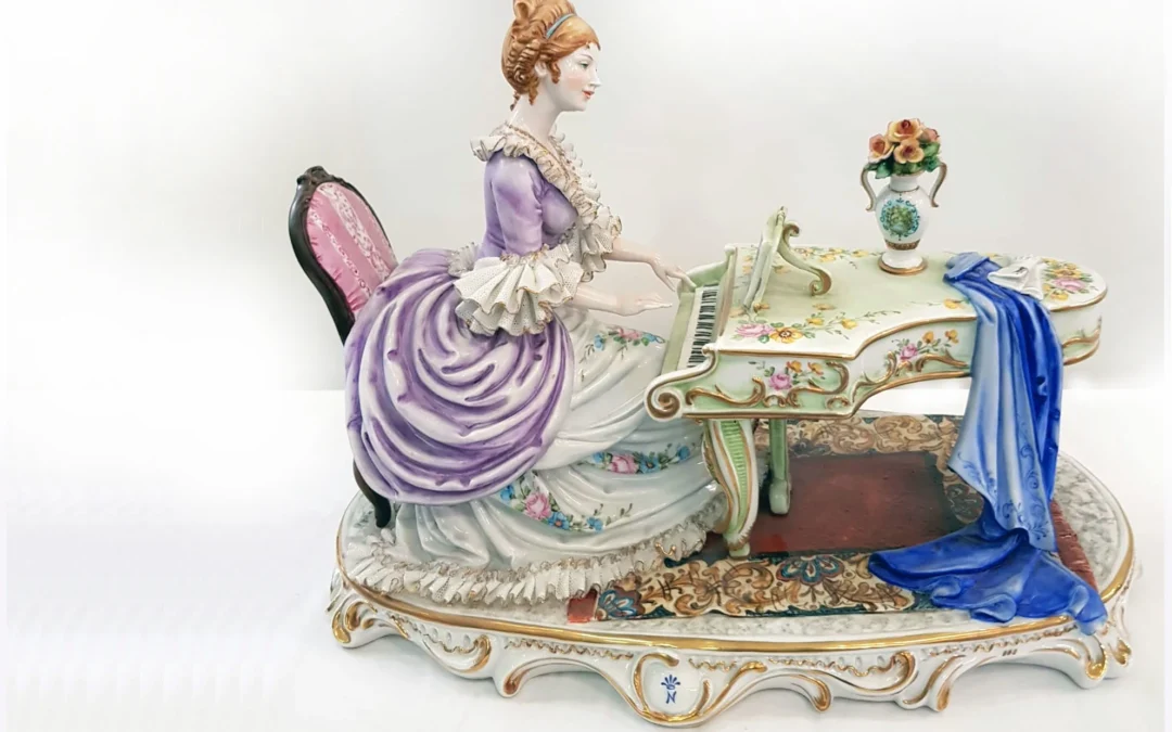 Nuovo sito web per l’antiquariato a Oristano