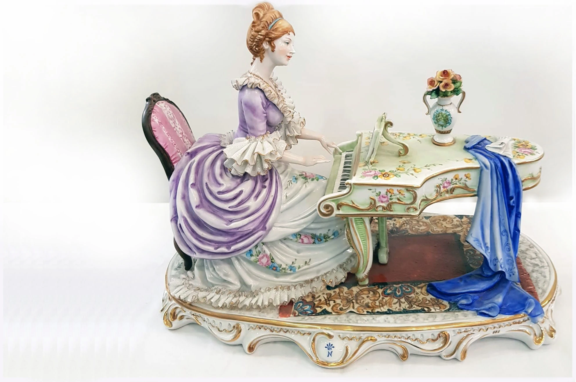 Nuovo sito web per l’antiquariato a Oristano