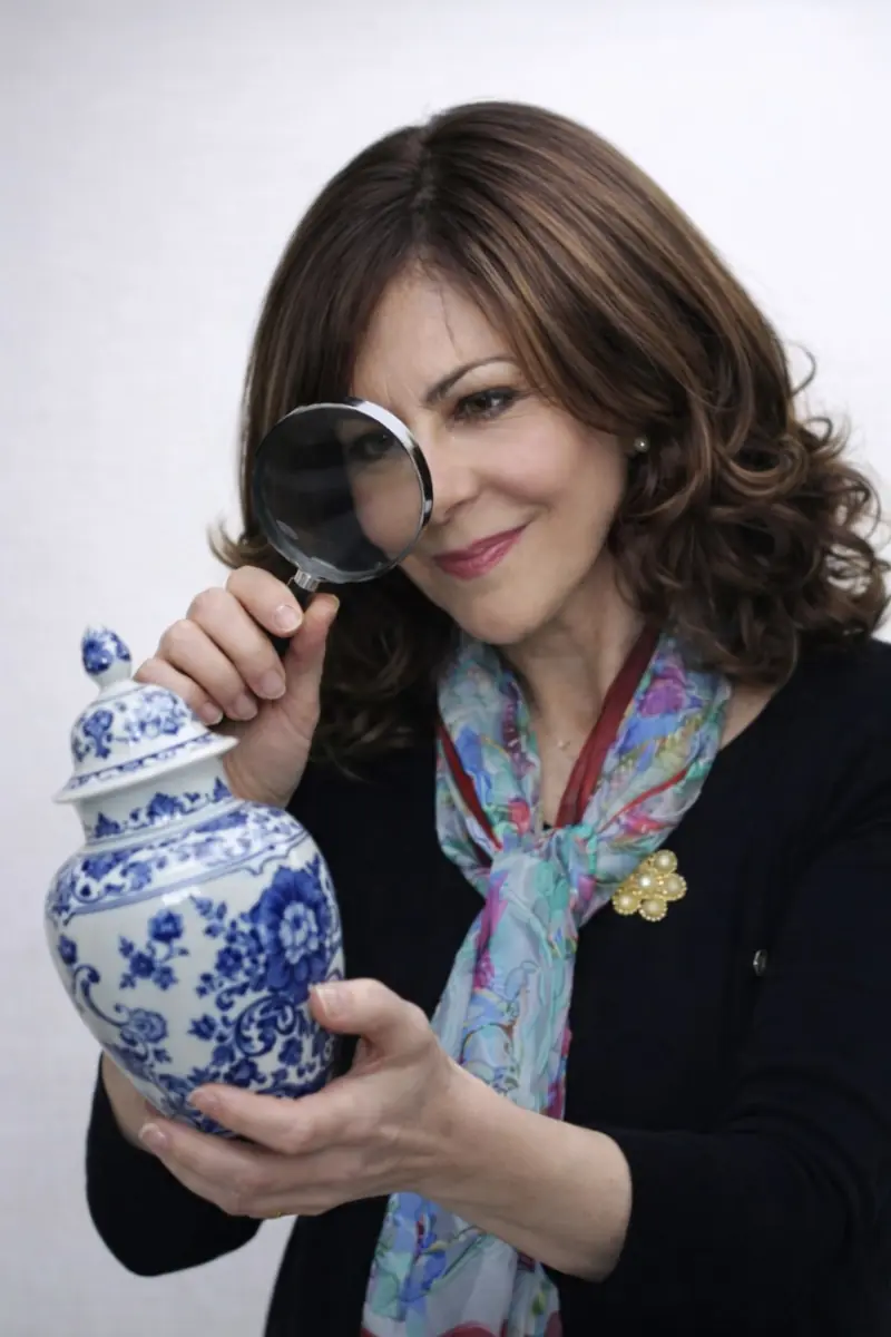 Antonella Peddio_lente Affare Fatto Antonella